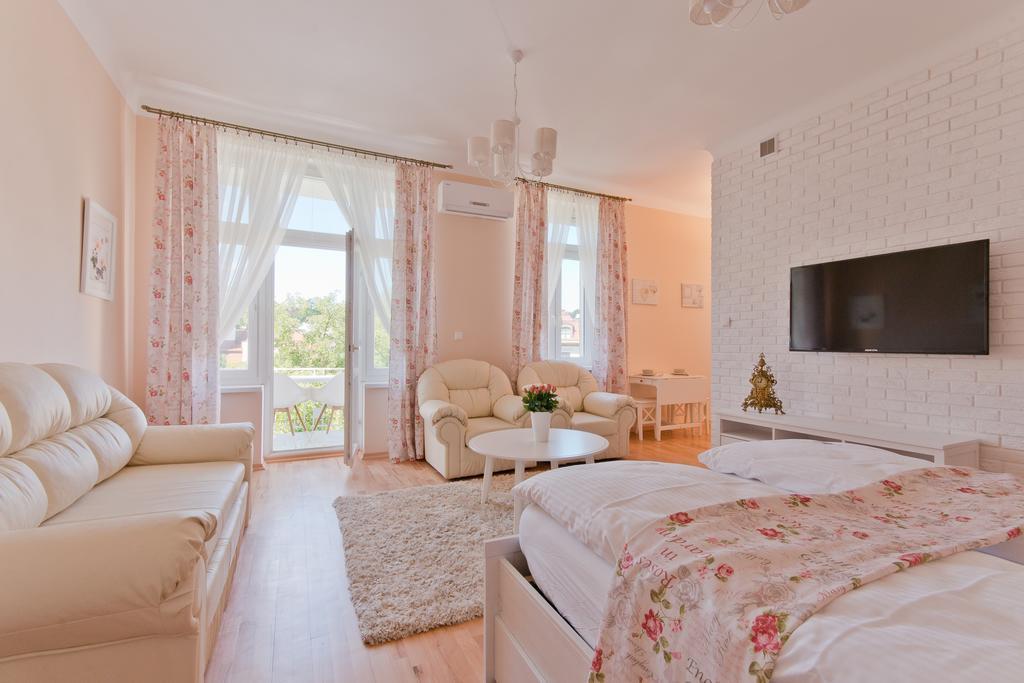 Imperial Apartments - Classic III Sopot Extérieur photo