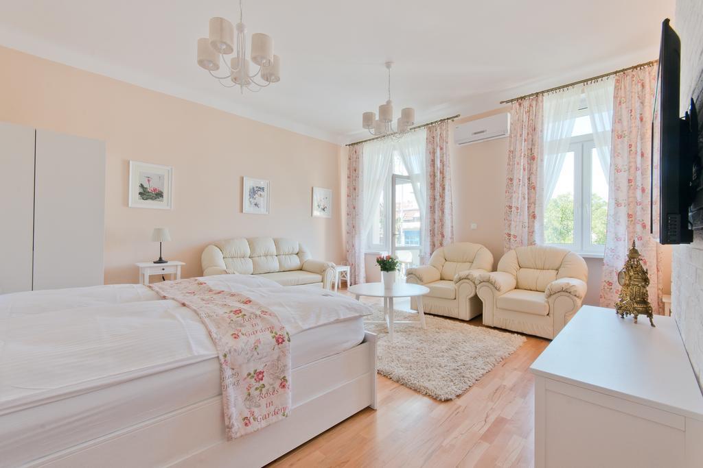 Imperial Apartments - Classic III Sopot Extérieur photo