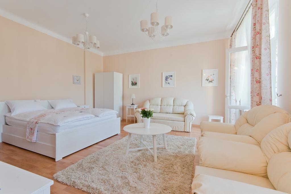 Imperial Apartments - Classic III Sopot Extérieur photo