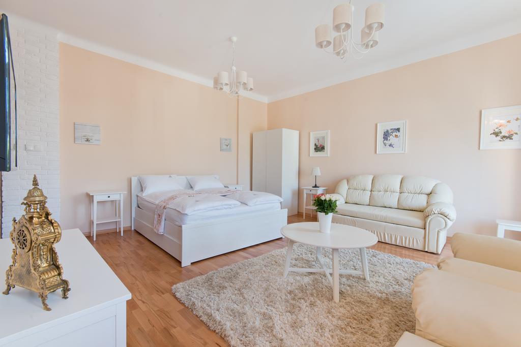 Imperial Apartments - Classic III Sopot Extérieur photo