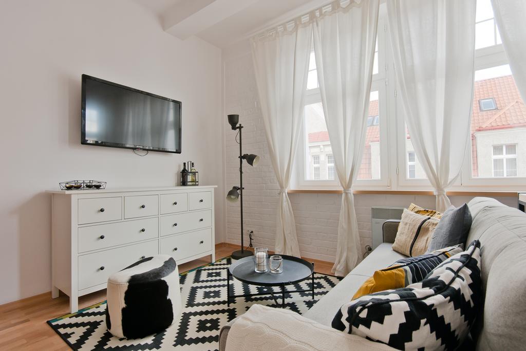 Imperial Apartments - Classic III Sopot Extérieur photo